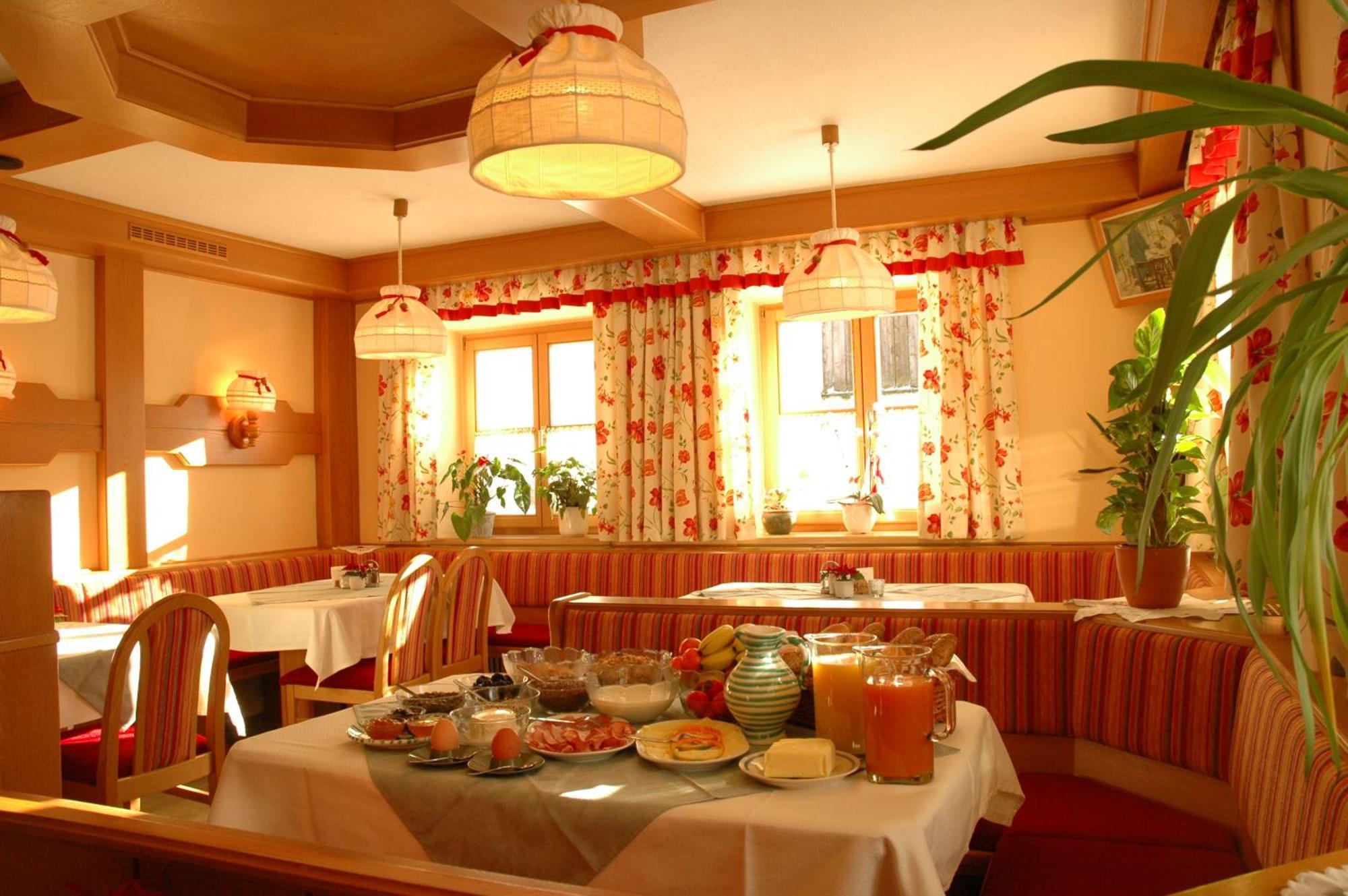 Zeiserhof Ramsau am Dachstein Exterior foto