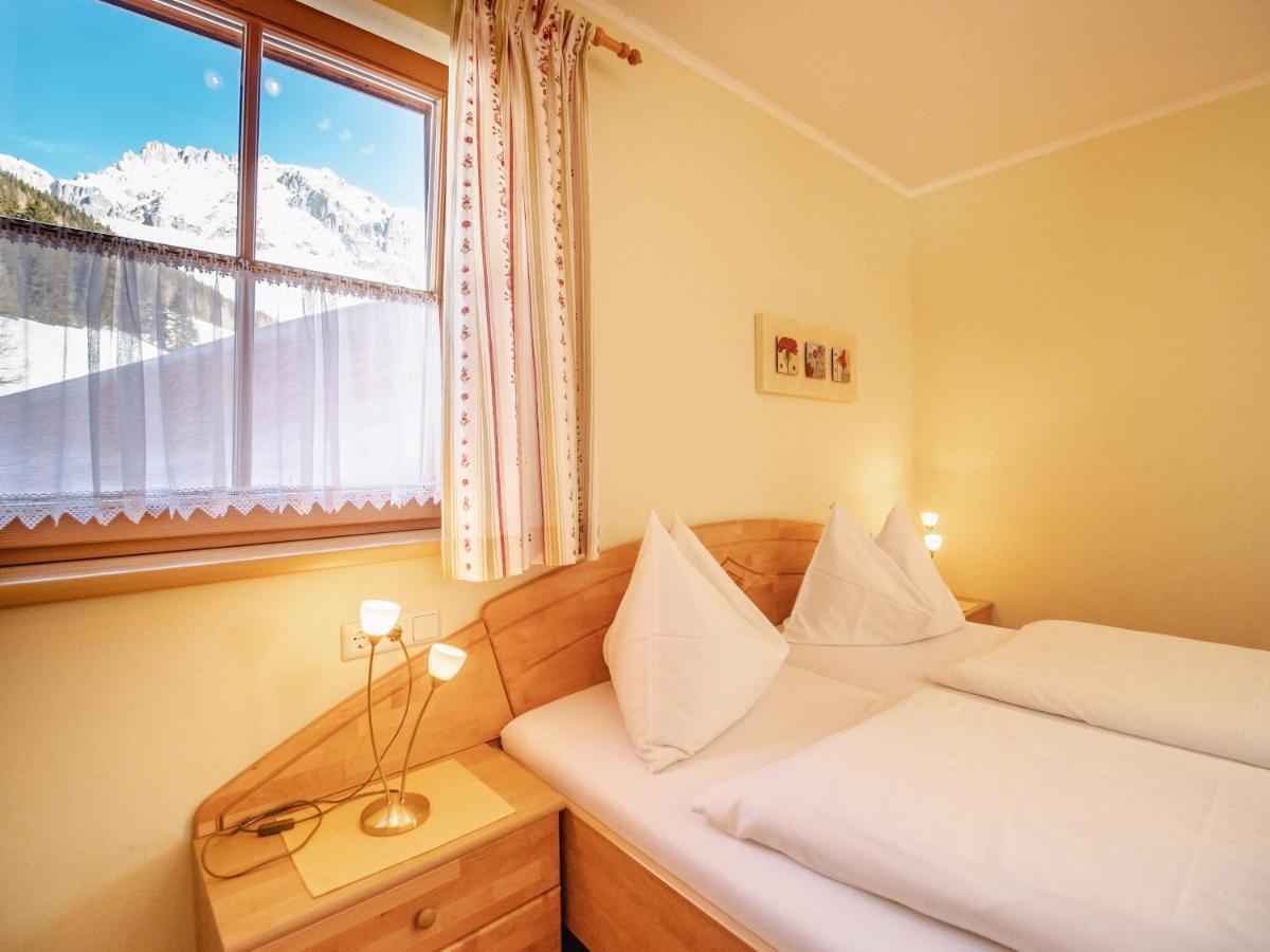 Zeiserhof Ramsau am Dachstein Exterior foto